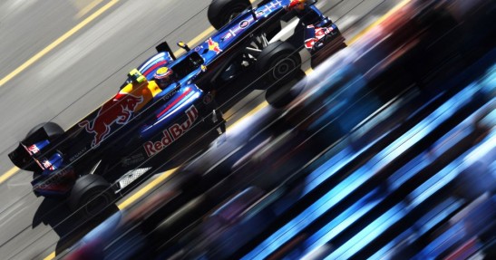 Red Bull Racing